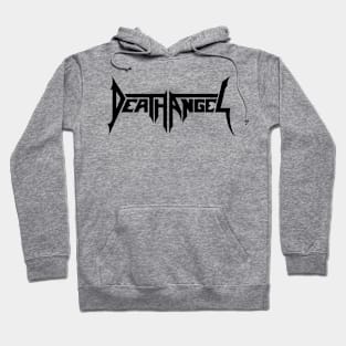 Death Angel Hoodie